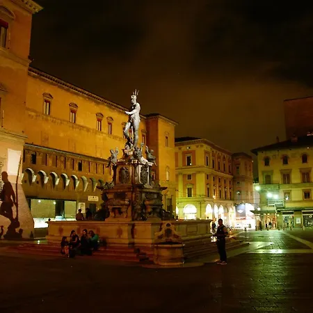 Giambologna * Bolonia