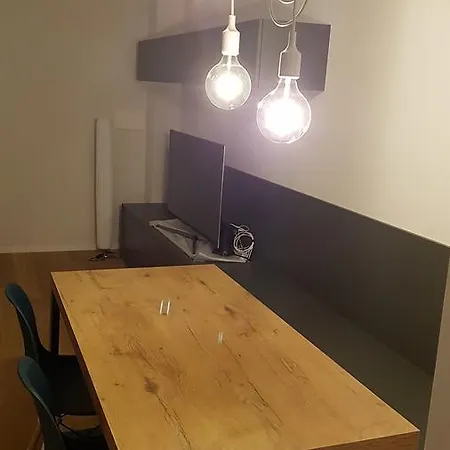 Apartamento Giambologna Bolonia