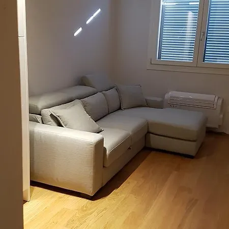 Giambologna Appartement Bologna