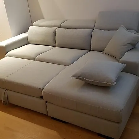 Giambologna Apartamento *
