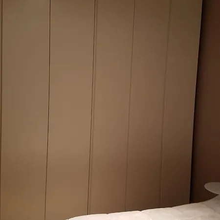 Appartement Giambologna *