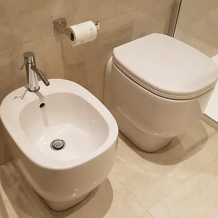 Giambologna Appartement