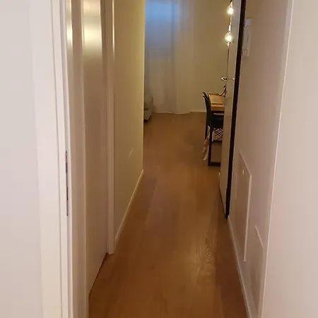 Giambologna Appartement Bologna