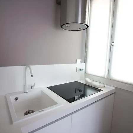 Appartement Giambologna