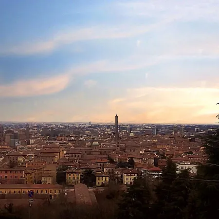 Giambologna * Bologna