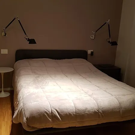 Apartamento Giambologna *