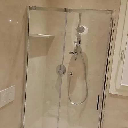 Appartement Giambologna