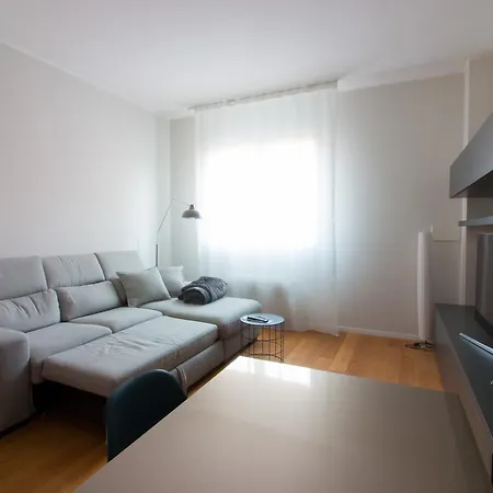 Giambologna Apartamento *