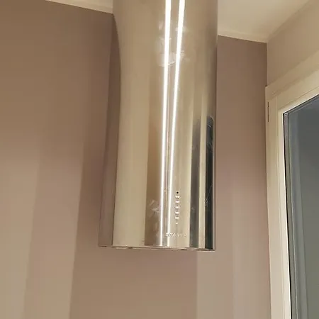 Giambologna Apartamento