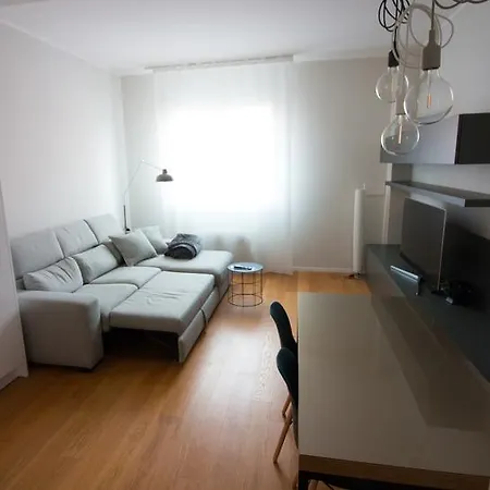 Giambologna Apartamento