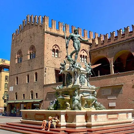 Giambologna Appartement