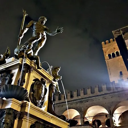 Giambologna Apartamento