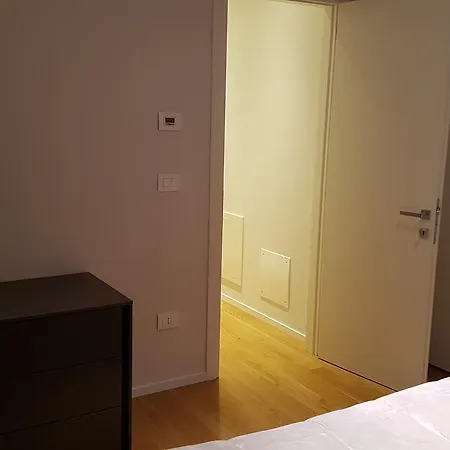Apartamento Giambologna