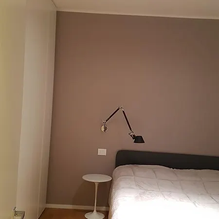 Appartement Giambologna Bologna