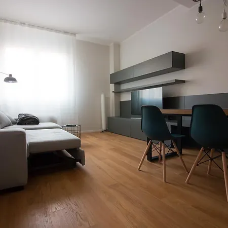 Giambologna Appartement *
