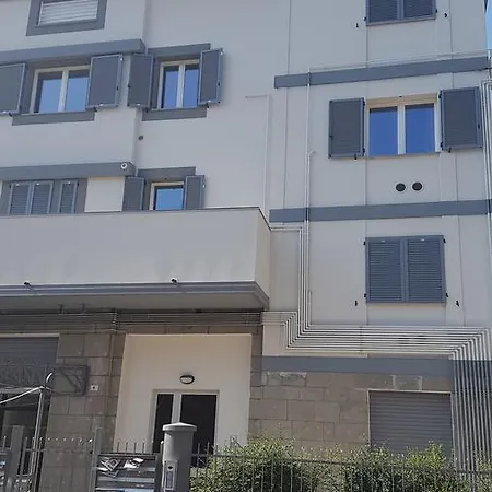 Apartamento Giambologna